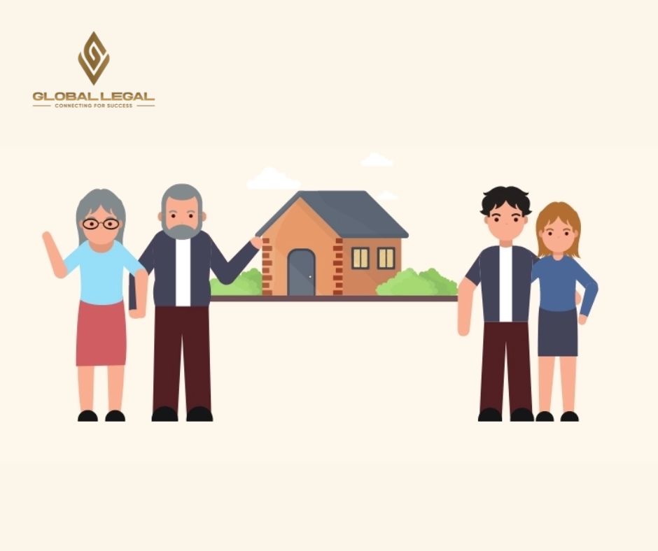 Cha mẹ cho con đất có cần chữ ký của những người con khác?